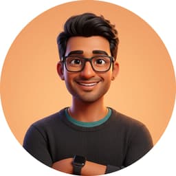 Ankit Sharma